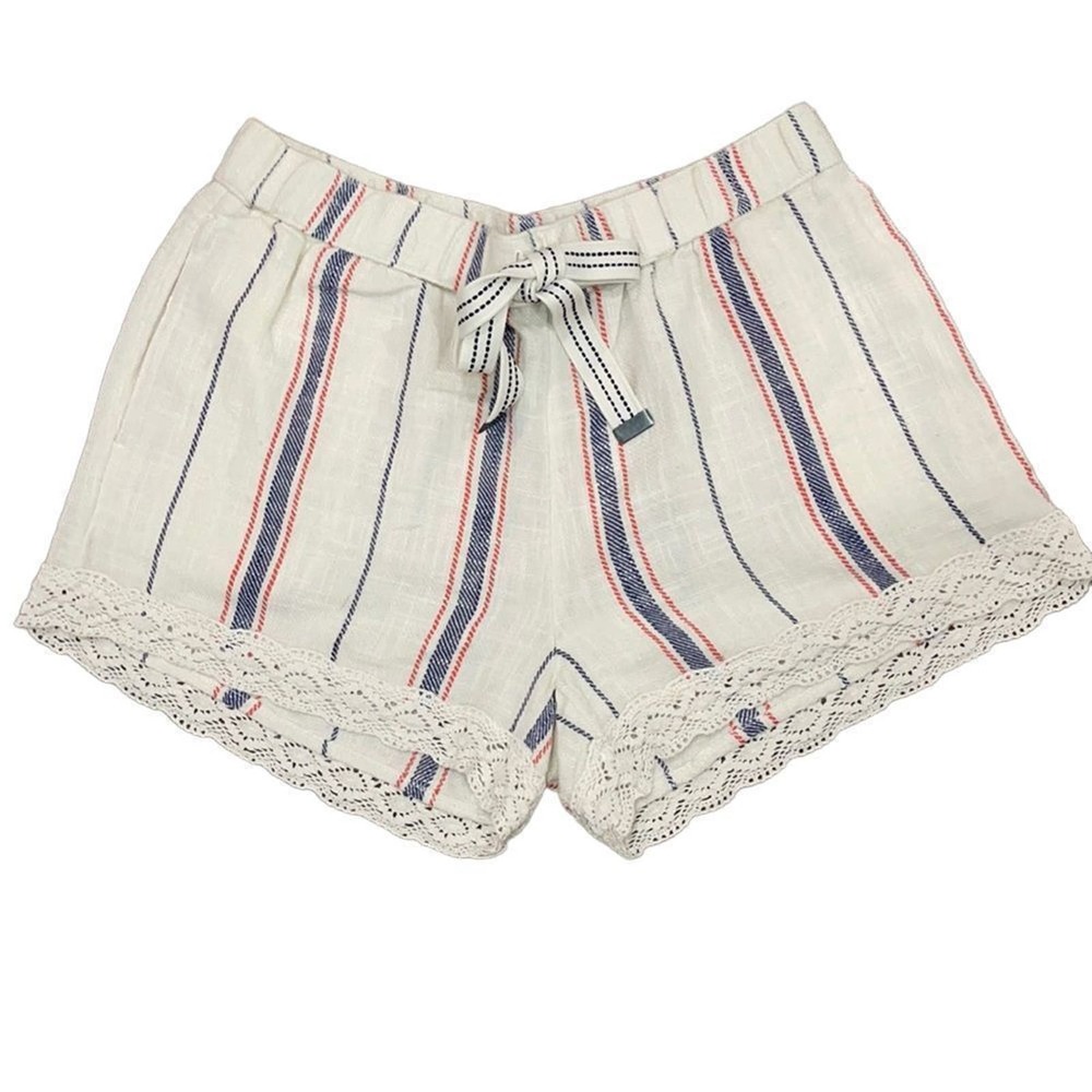 NWT Aerie Cotton Shorts size S